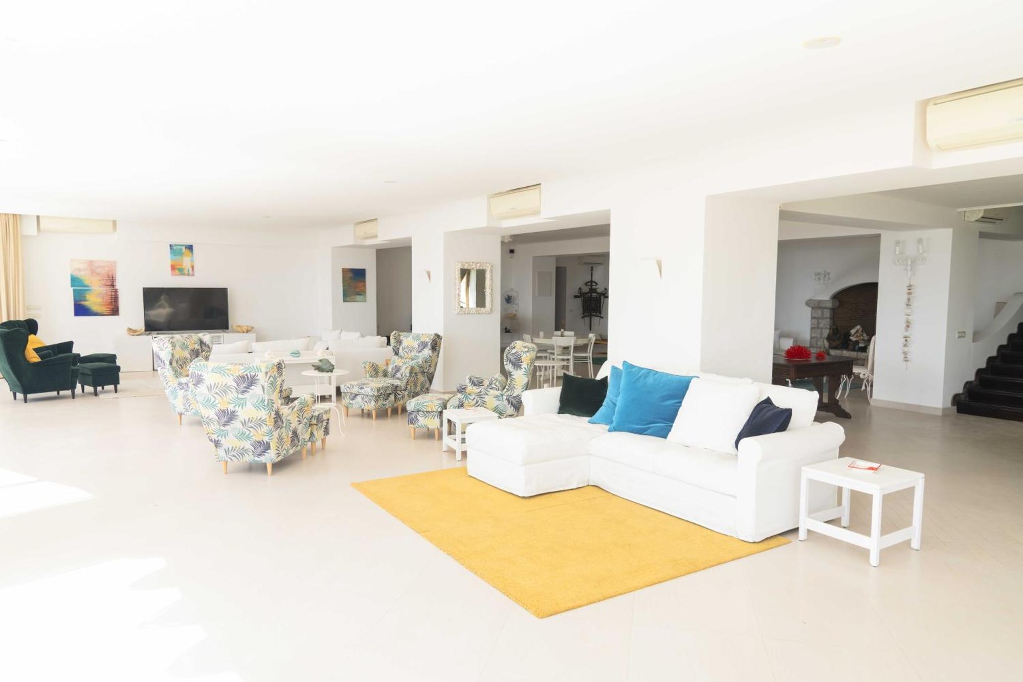 La Canostra Capri - Luxury Room Ad Anacapri Anacapri (Isola di Capri) Exterior foto