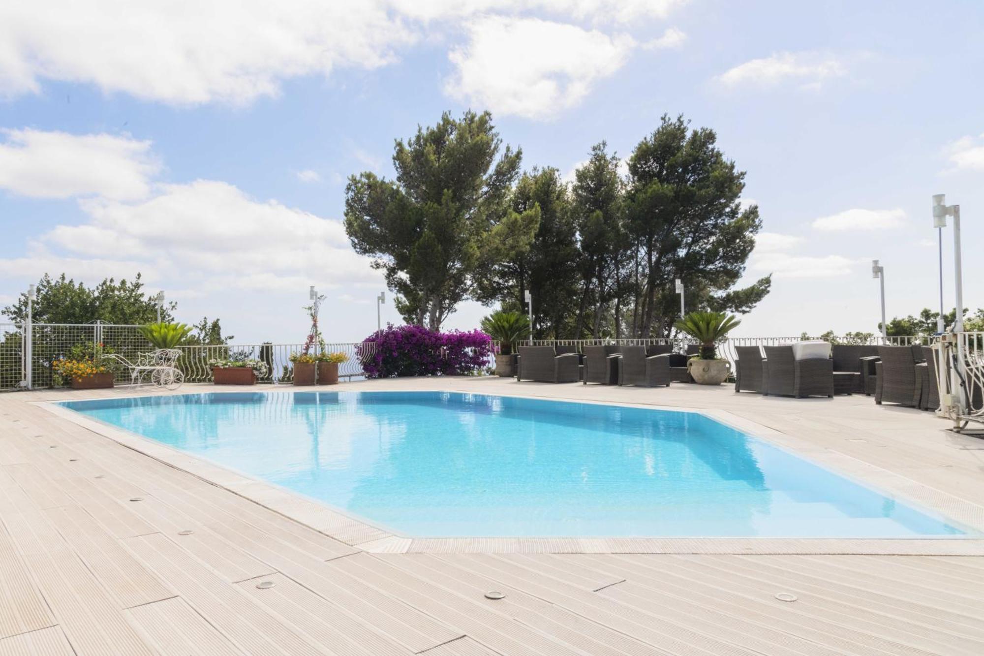La Canostra Capri - Luxury Room Ad Anacapri Anacapri (Isola di Capri) Exterior foto