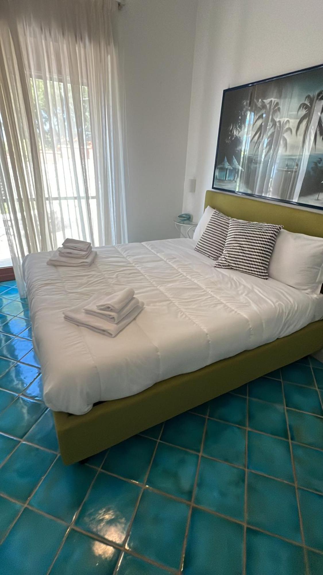 La Canostra Capri - Luxury Room Ad Anacapri Anacapri (Isola di Capri) Exterior foto