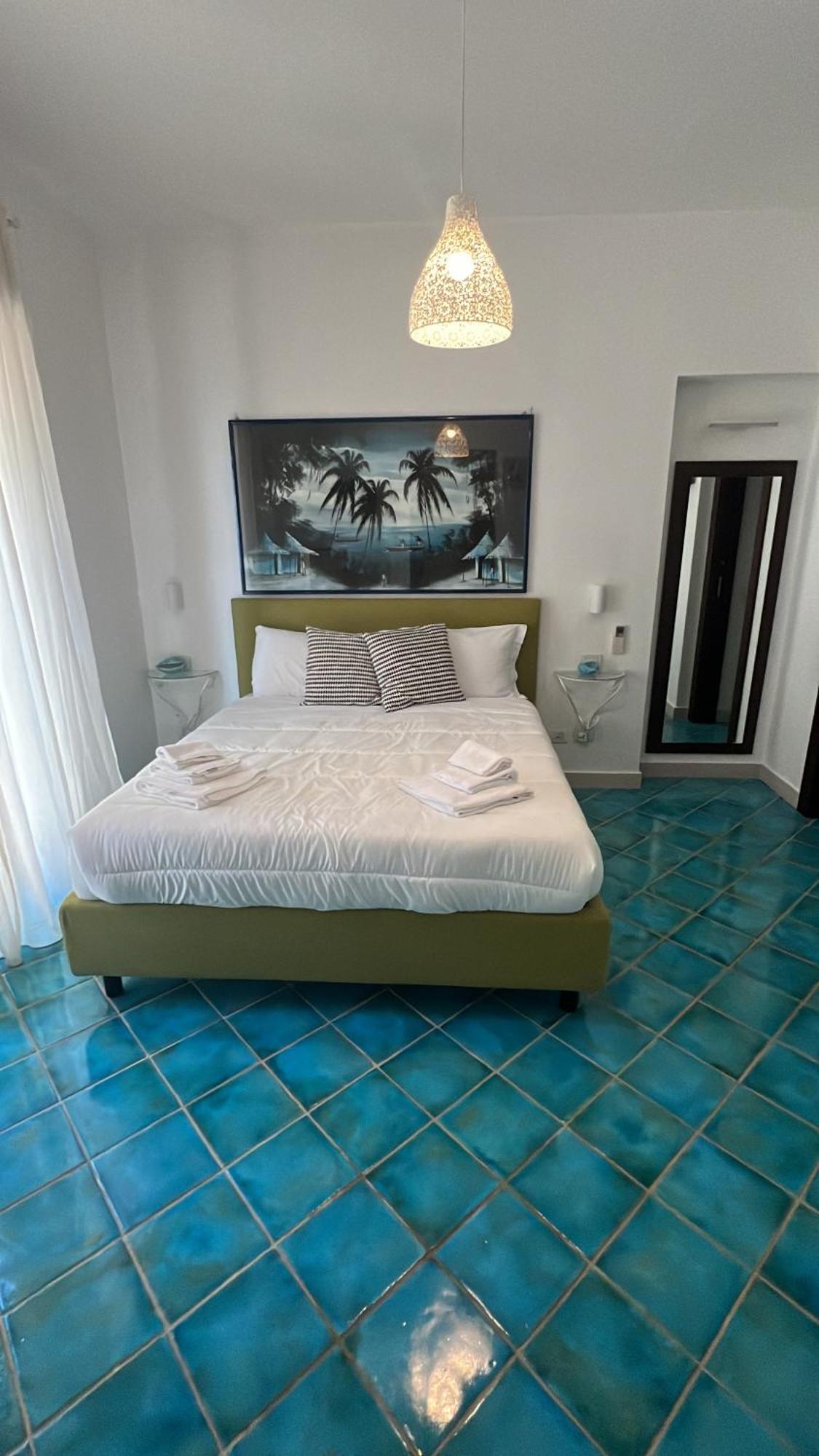 La Canostra Capri - Luxury Room Ad Anacapri Anacapri (Isola di Capri) Exterior foto