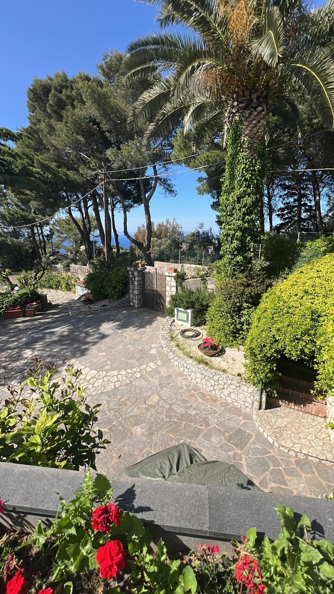 La Canostra Capri - Luxury Room Ad Anacapri Anacapri (Isola di Capri) Exterior foto