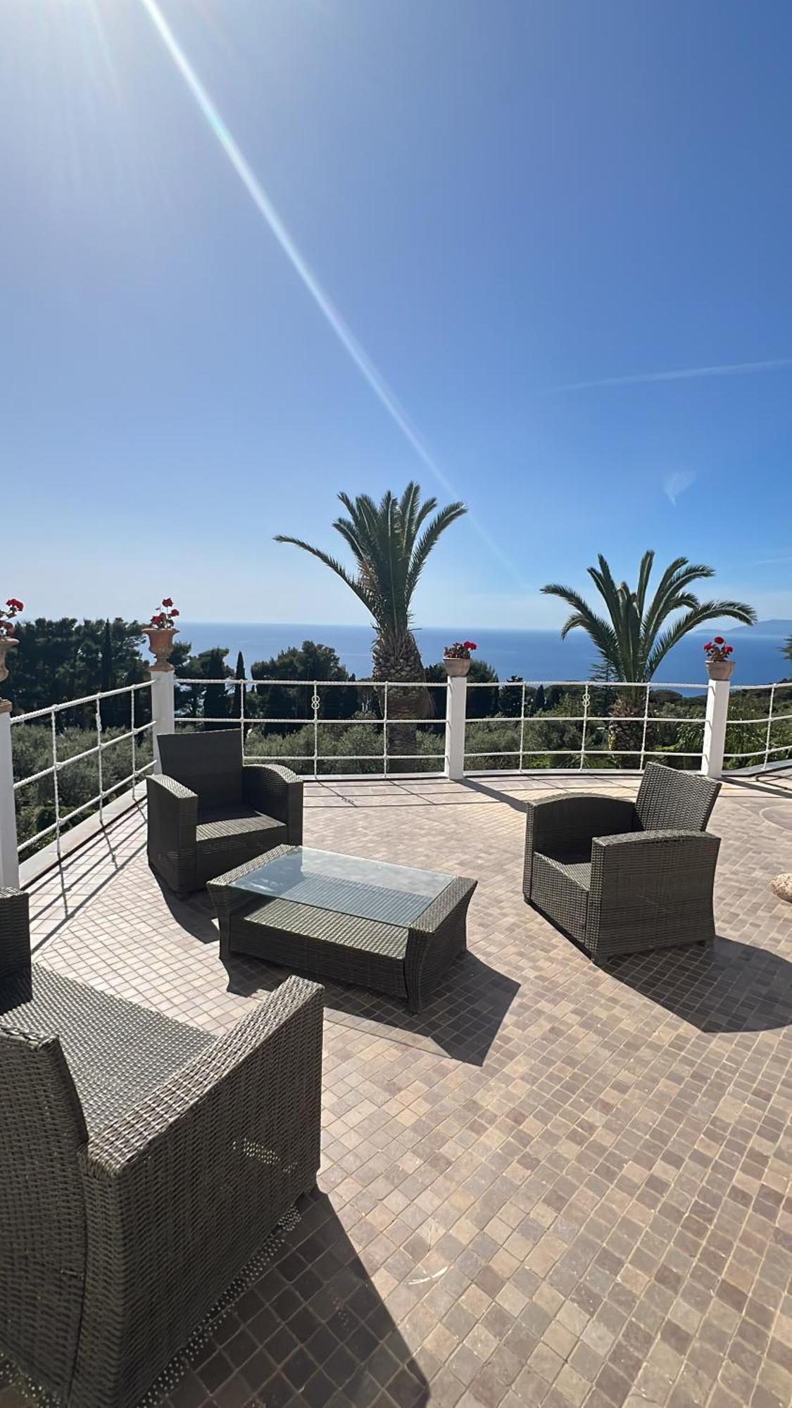 La Canostra Capri - Luxury Room Ad Anacapri Anacapri (Isola di Capri) Exterior foto