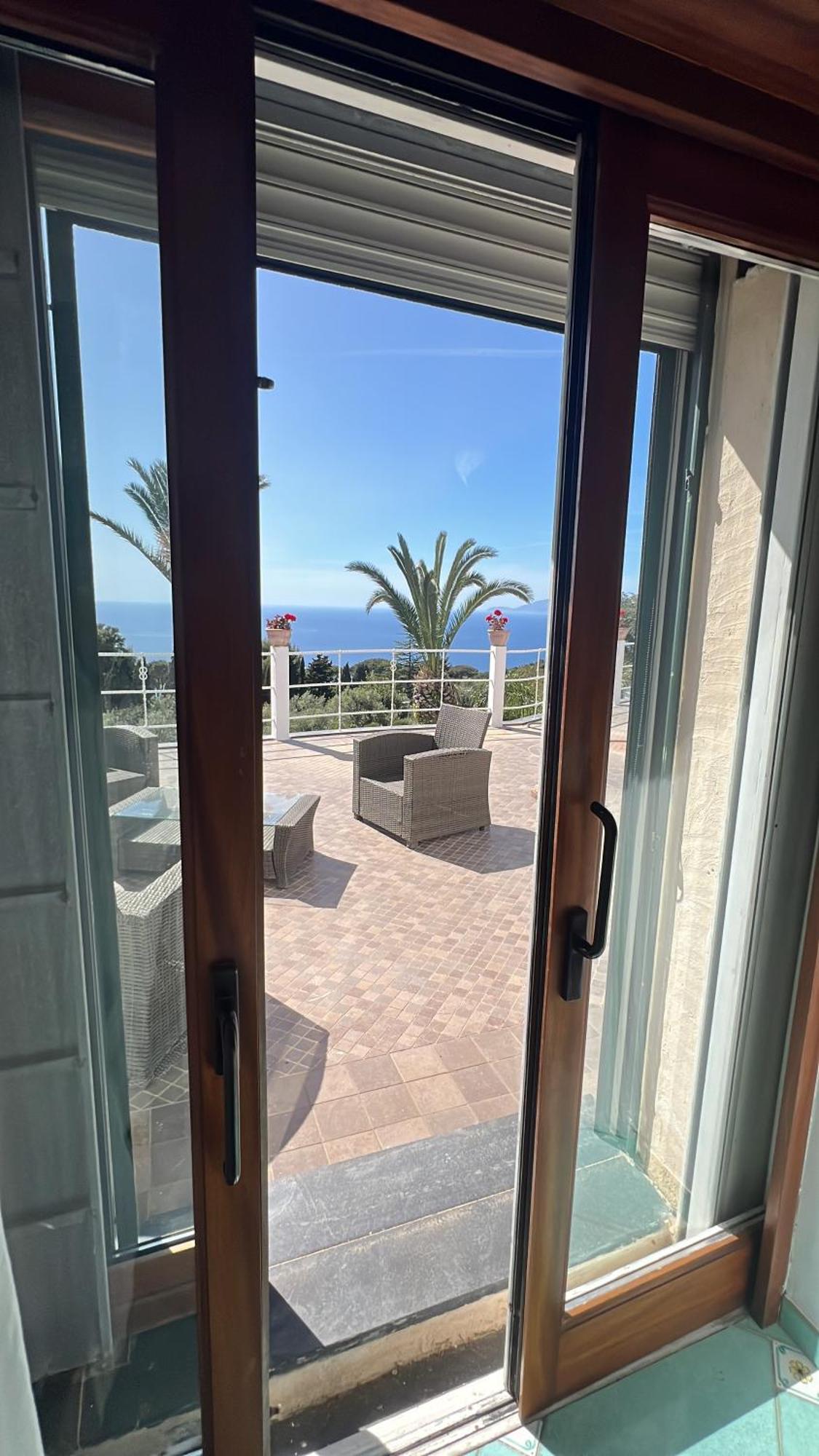 La Canostra Capri - Luxury Room Ad Anacapri Anacapri (Isola di Capri) Exterior foto