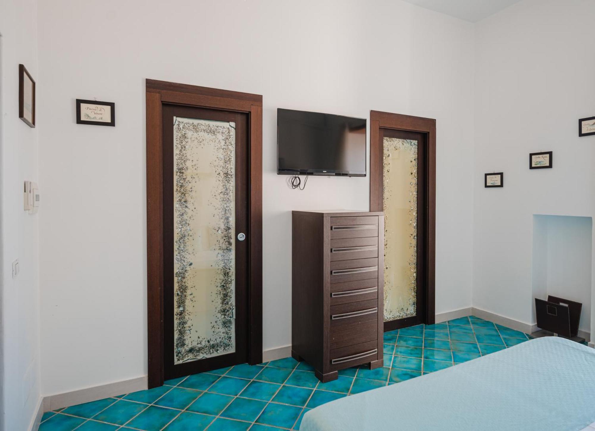 La Canostra Capri - Luxury Room Ad Anacapri Anacapri (Isola di Capri) Quarto foto