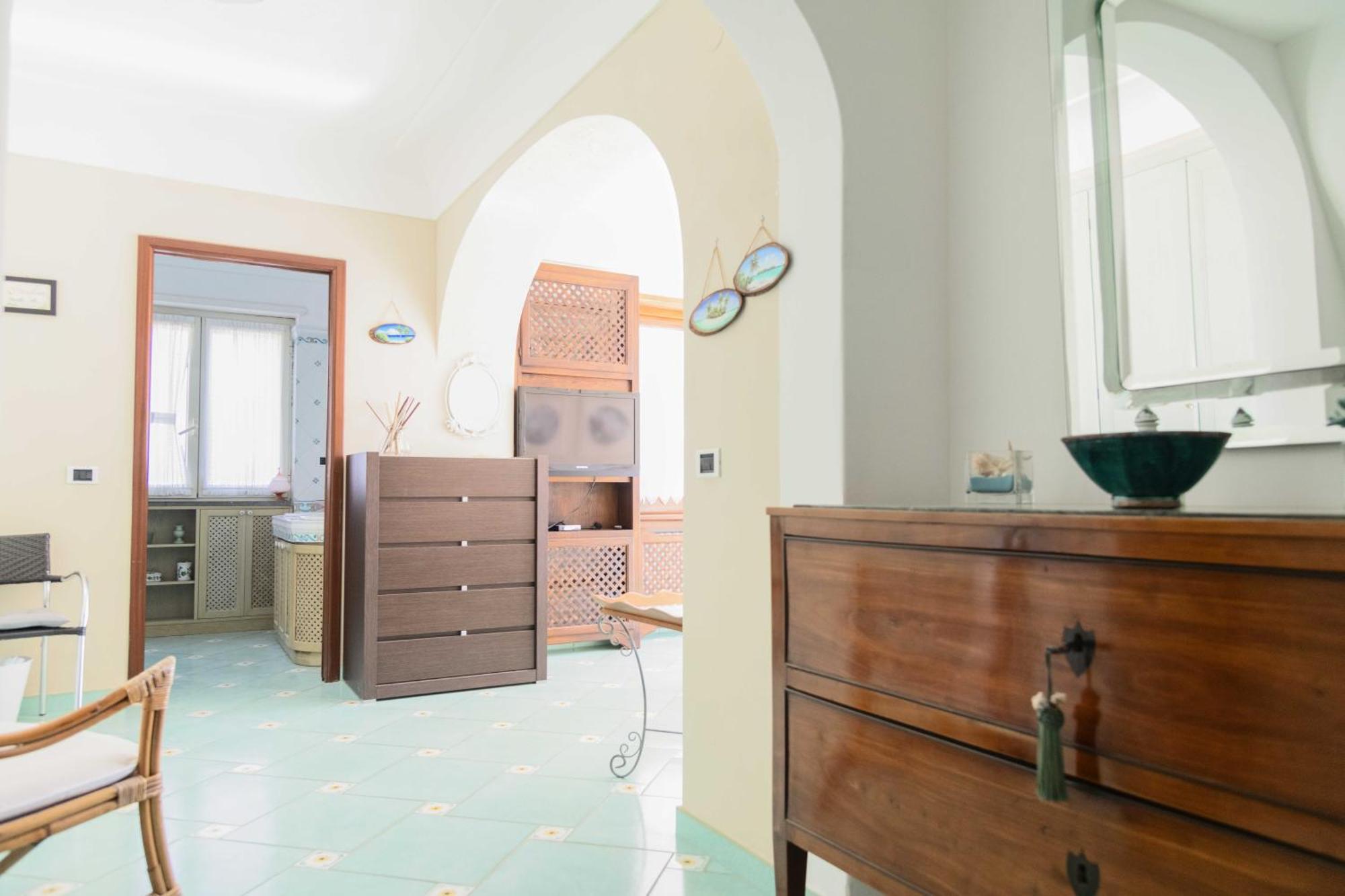 La Canostra Capri - Luxury Room Ad Anacapri Anacapri (Isola di Capri) Quarto foto