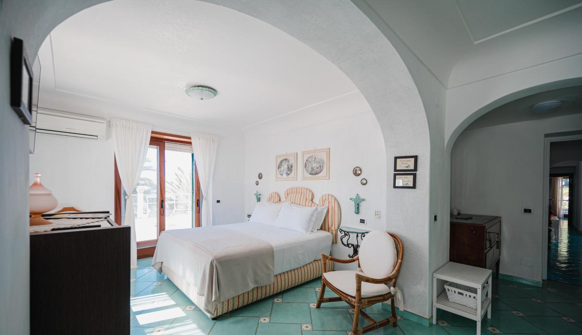 La Canostra Capri - Luxury Room Ad Anacapri Anacapri (Isola di Capri) Quarto foto