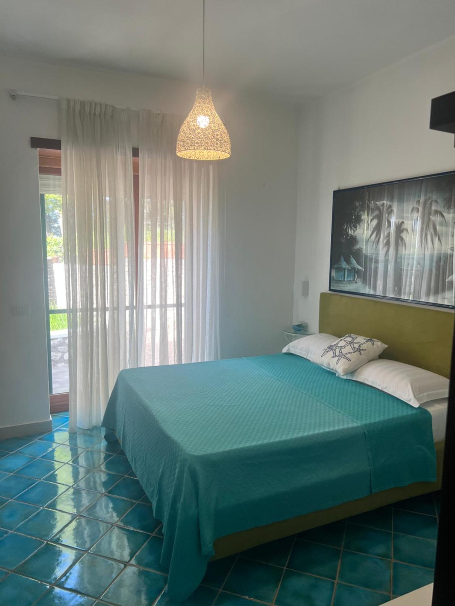 La Canostra Capri - Luxury Room Ad Anacapri Anacapri (Isola di Capri) Quarto foto