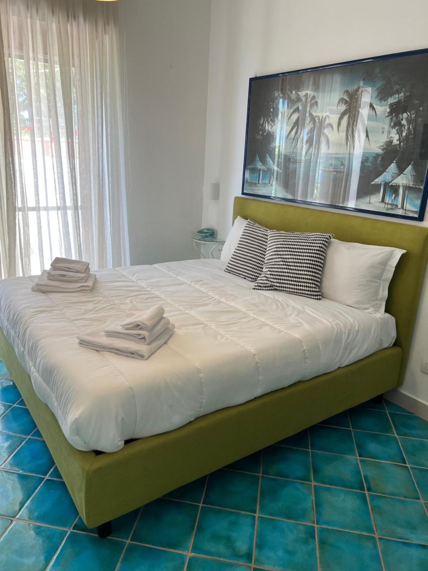 La Canostra Capri - Luxury Room Ad Anacapri Anacapri (Isola di Capri) Quarto foto